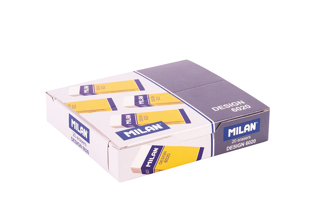 04501-EC Gumica MILAN 6020 Design P20/500
