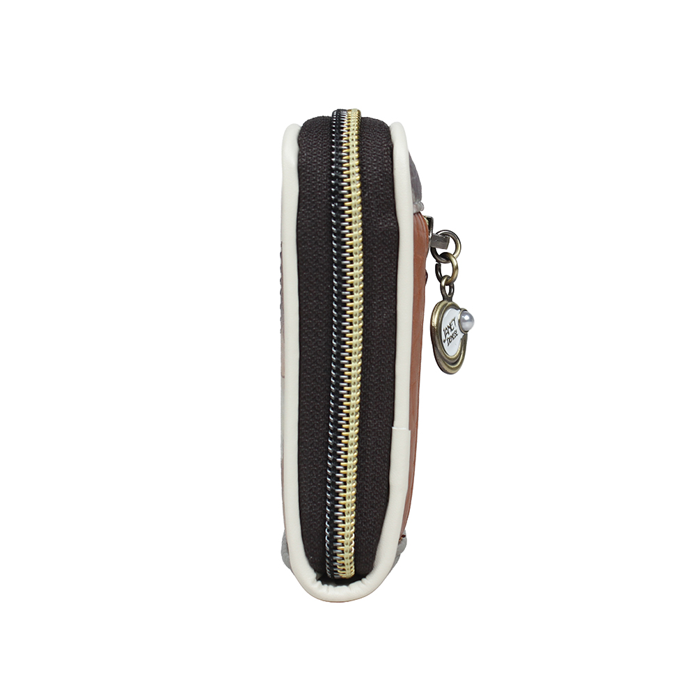 248373-EC Novčanik fashion Janet SS26 Lotus Lover 20x3x10.5cm JW-003H netto