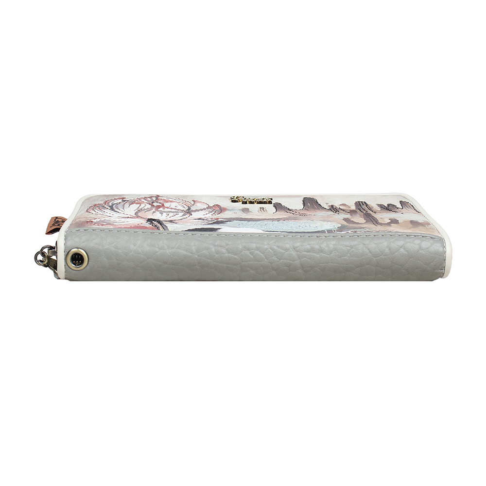 248373-EC Novčanik fashion Janet SS26 Lotus Lover 20x3x10.5cm JW-003H netto