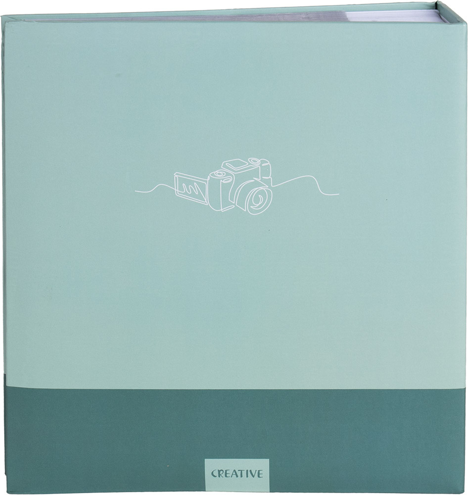 248775-EC Foto album 300 slika 13x18 Everyday sort 72186 P12
