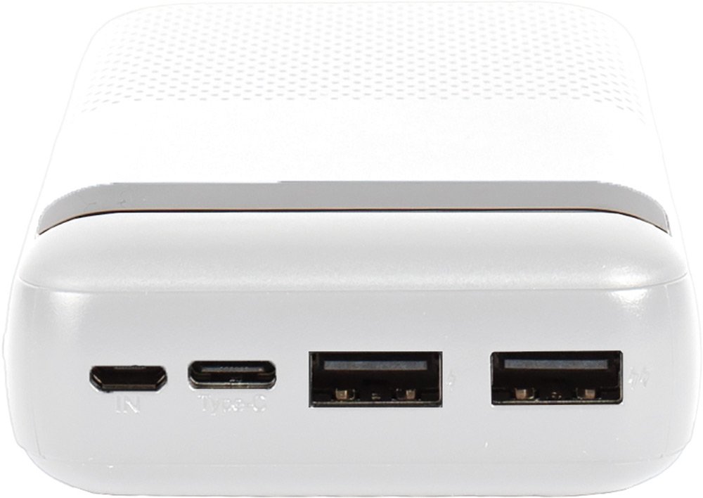 249681-EC Punjač power bank Hintom 20000 mah bijeli