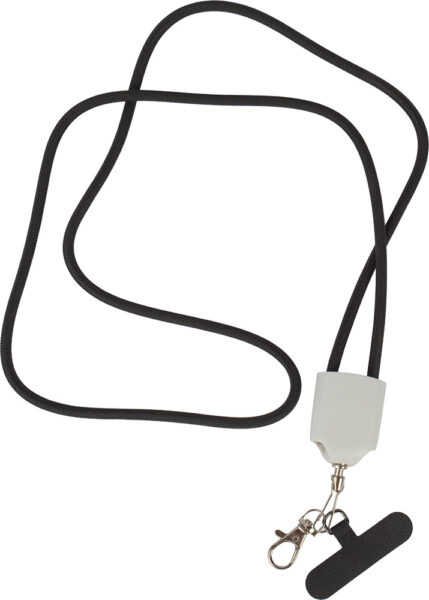 Kabel Neck za punjenje mobitela na traci 125 cm