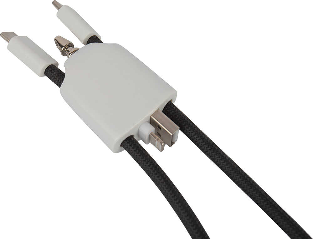 249683-EC Kabel Neck za punjenje mobitela na traci 125 cm