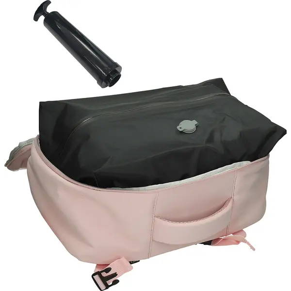 249708-EC Ruksak putni Atlas s pumpom rozi