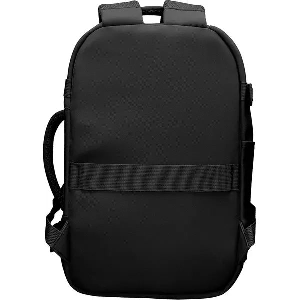 249710-EC Ruksak putni Atlas s pumpom crni