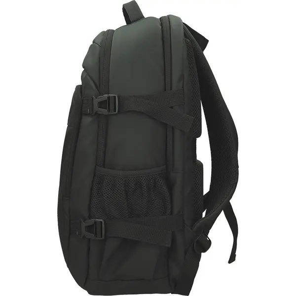 249713-EC Ruksak poslovni Bosker crni za laptop 15,6"