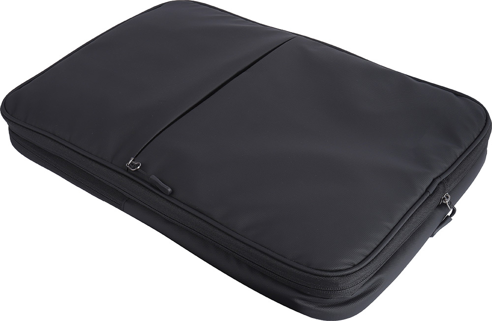 249719-EC Ruksak putni Boost crni