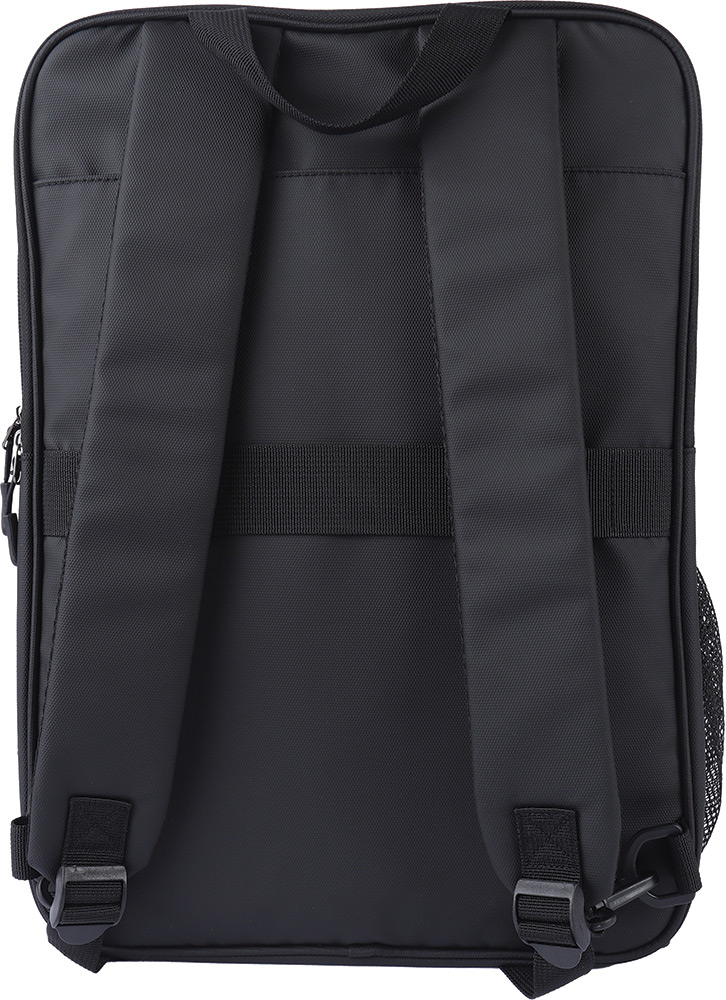 249719-EC Ruksak putni Boost crni