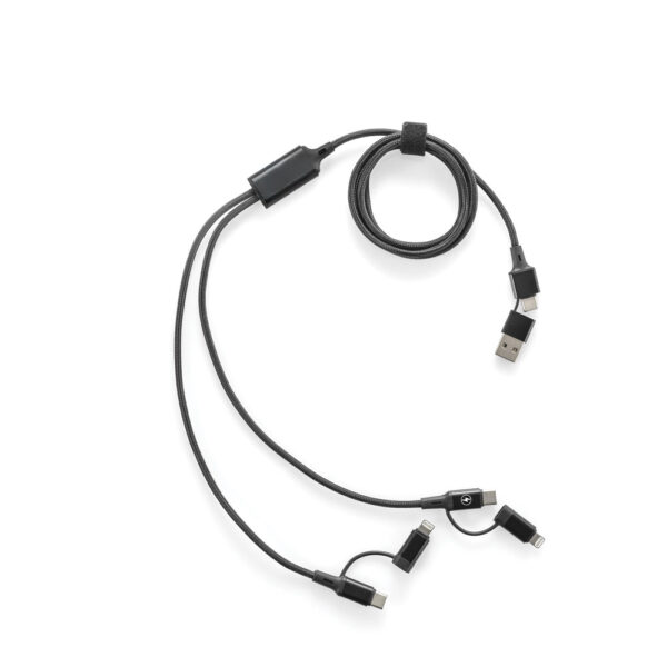 Kabel USB Bertozzi Superbrzi 6u1