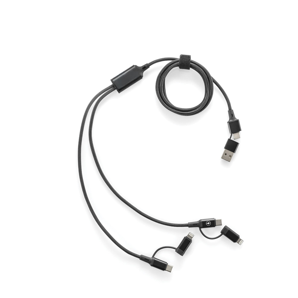 249775-EC Kabel USB Bertozzi Superbrzi 6u1