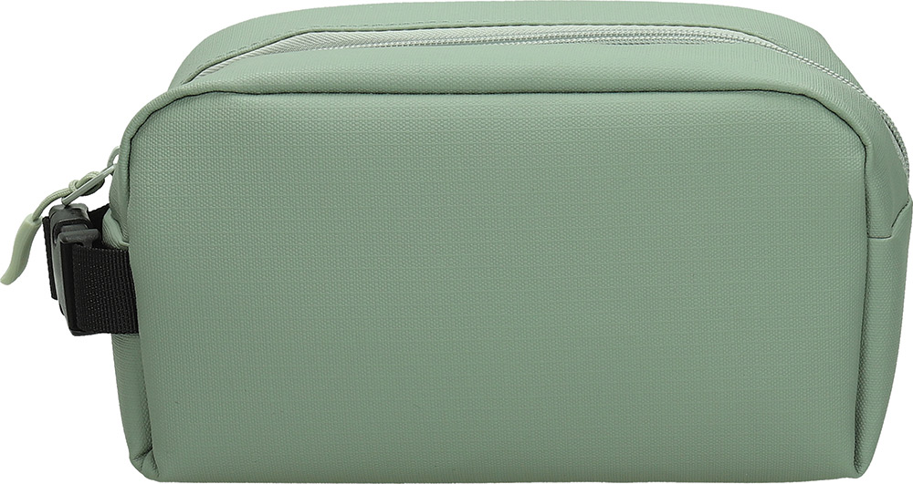 249819-EC Torbica toaletna Tidy svjetlo zelena