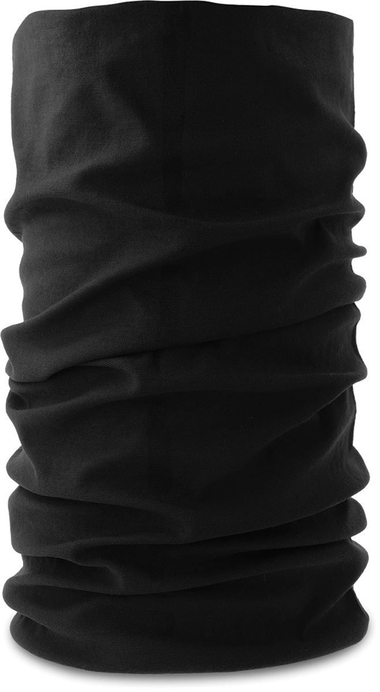 249832-EC Bandana Atlantis Freedom Basic-S crna 49x25 cm, od recikliranog poliestera