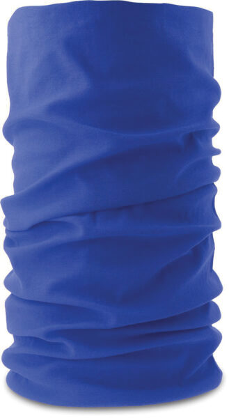 249834-EC Bandana Atlantis Freedom Basic-S royal plava 49x25cm, od recikliranog poliestera