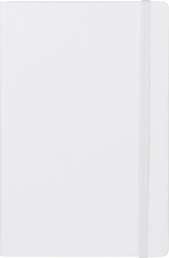 248812-EC Notes SIRIUS A5 13,2x20,5cm bijeli P20/40