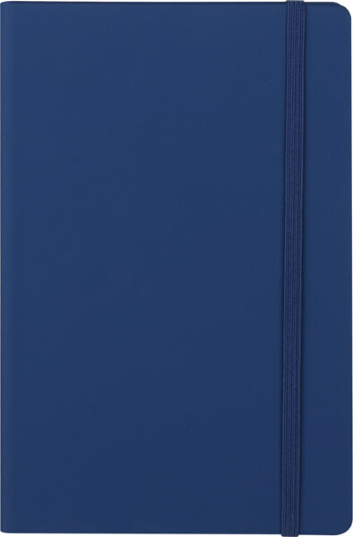 Notes SIRIUS A5 13,2x20,5cm t.plavi P20/40