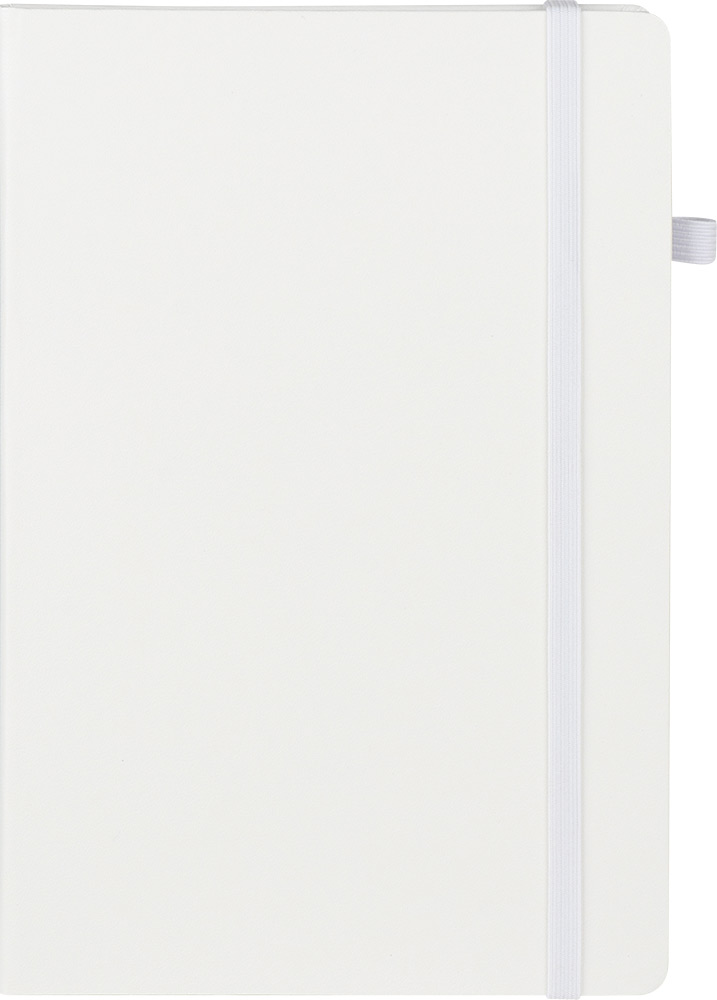 248817-EC Notes VEGA A5 14x21cm bijeli P20/40