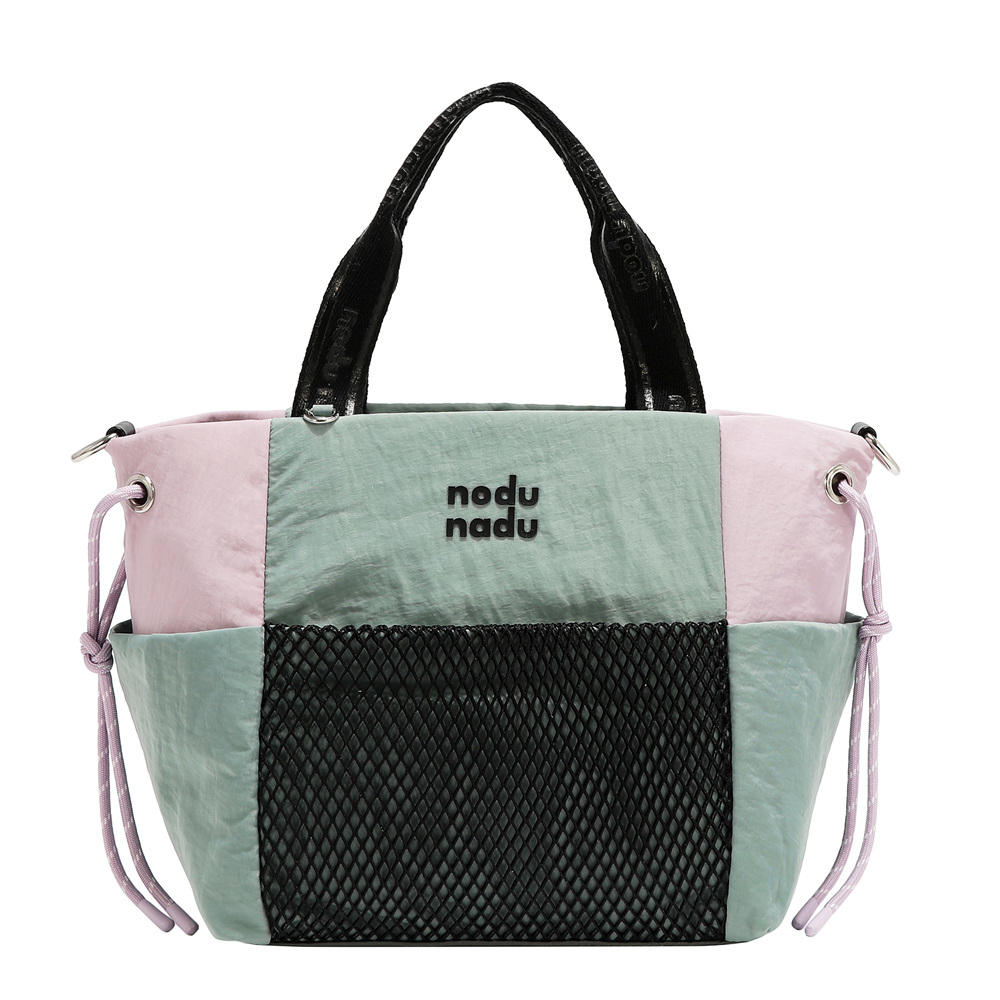 249088-EC Torba fashion NODUNADU Multi FW26 34x21x16,5 cm NN1212-MC P24