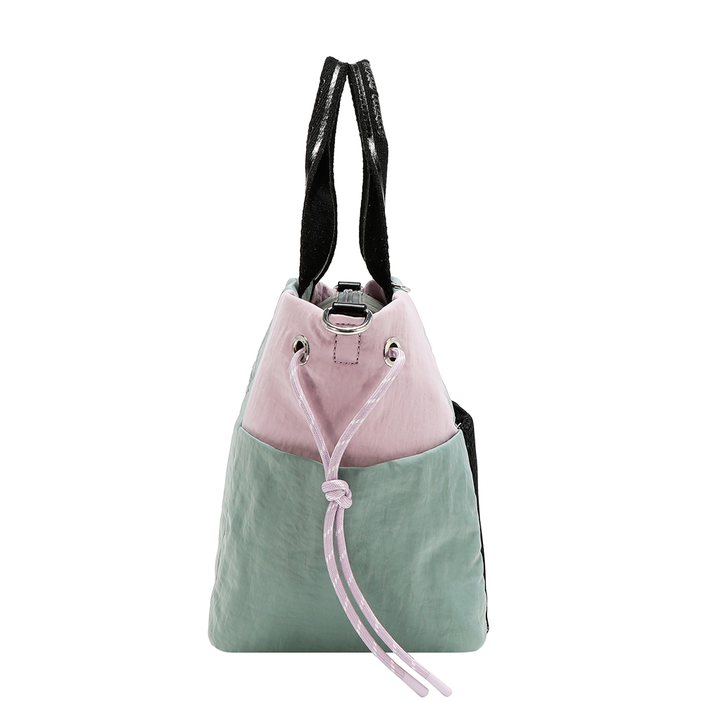 249088-EC Torba fashion NODUNADU Multi FW26 34x21x16,5 cm NN1212-MC P24
