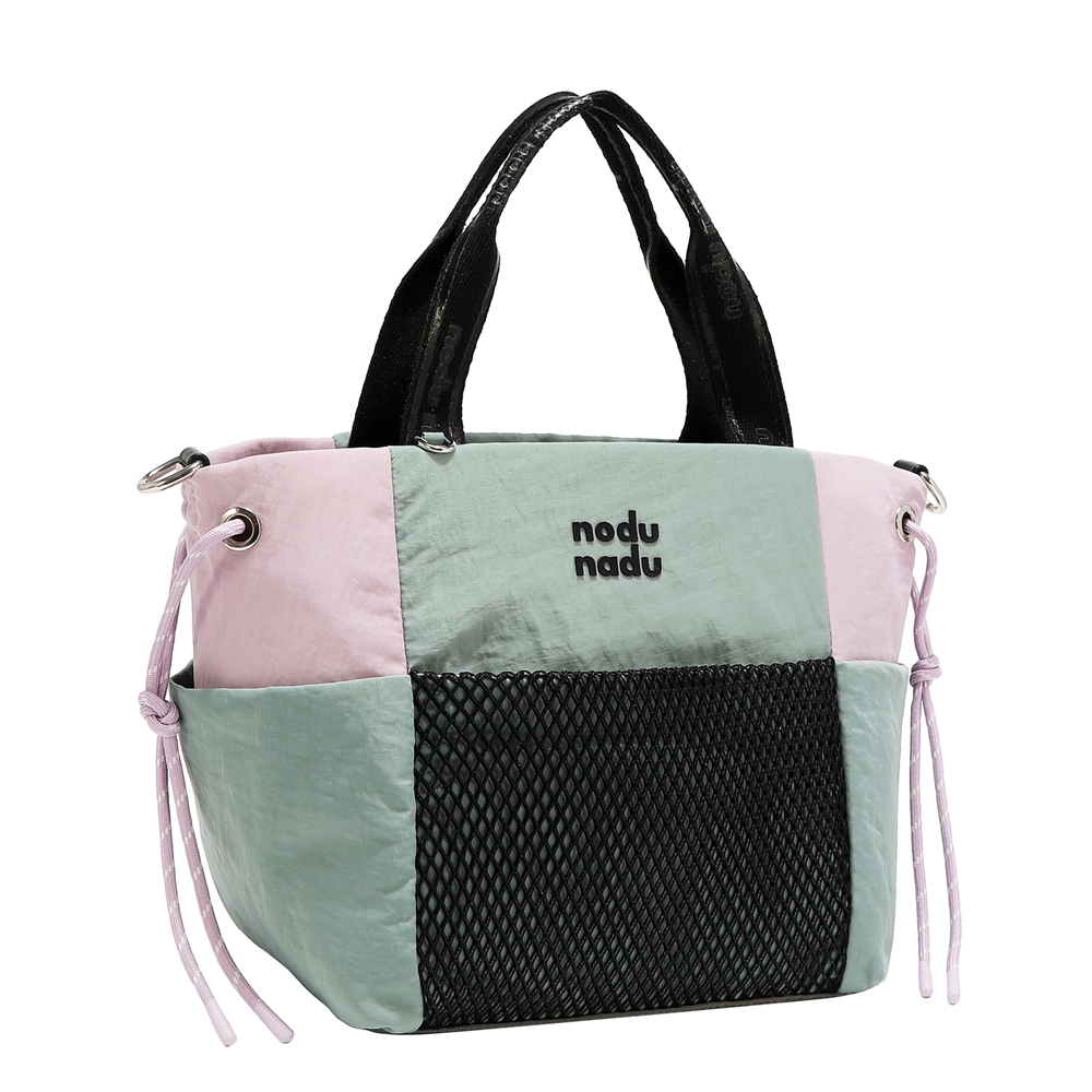 249088-EC Torba fashion NODUNADU Multi FW26 34x21x16,5 cm NN1212-MC P24