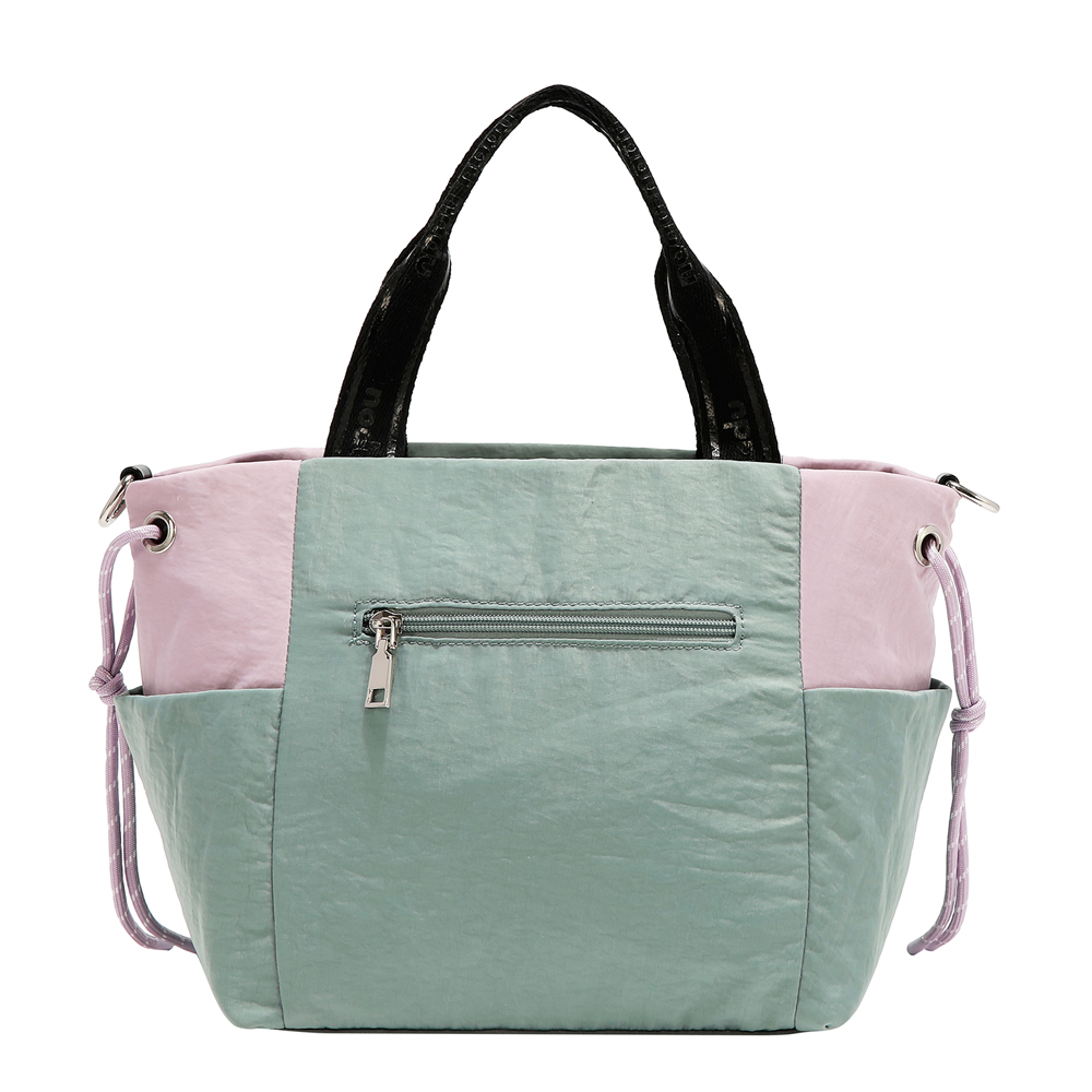 249088-EC Torba fashion NODUNADU Multi FW26 34x21x16,5 cm NN1212-MC P24