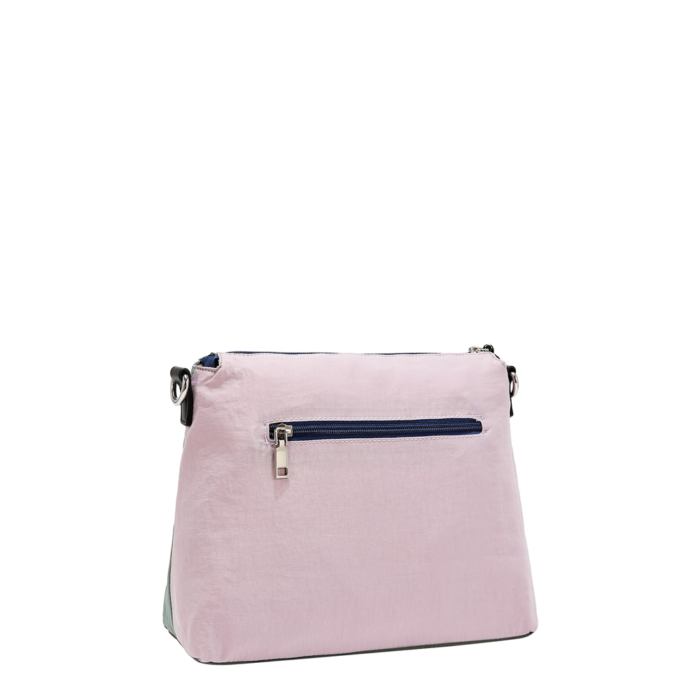 249089-EC Torba fashion NODUNADU Multi FW26 28,5x22x12 cm NN1213-MC P24