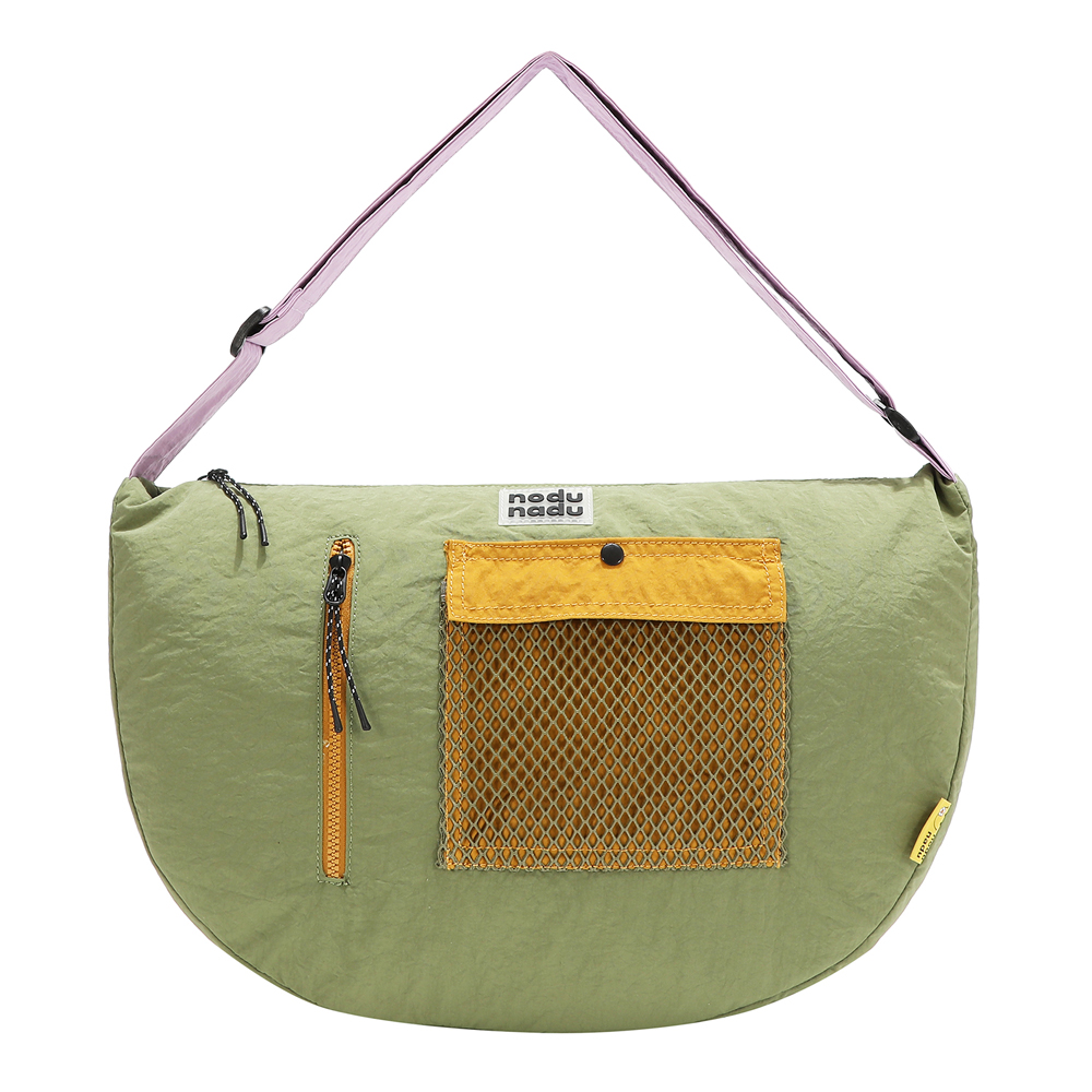 249090-EC Torba fashion NODUNADU Spring Break FW26 47x27x12 cm NN1217-SPB P24