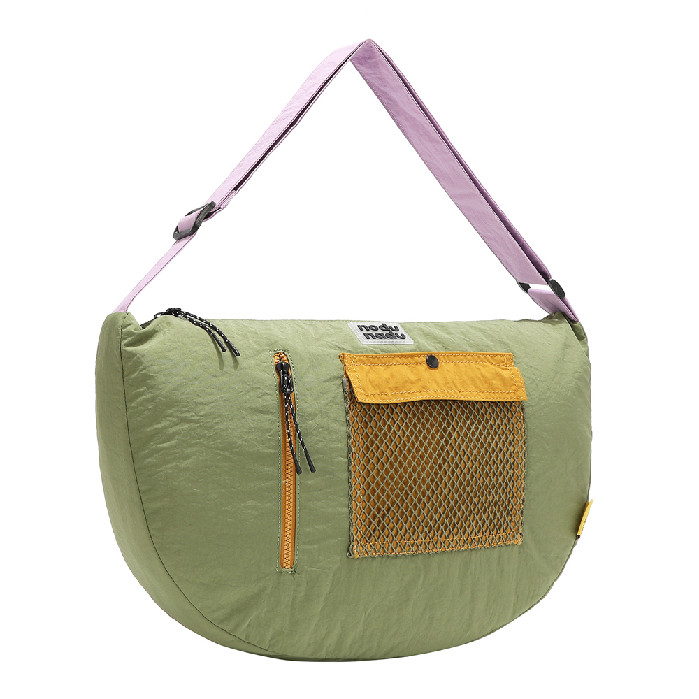 249090-EC Torba fashion NODUNADU Spring Break FW26 47x27x12 cm NN1217-SPB P24