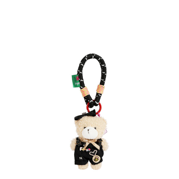 249120-EC Privjesak fashion NODUNADU Bear 12x10cm NN2640 P10