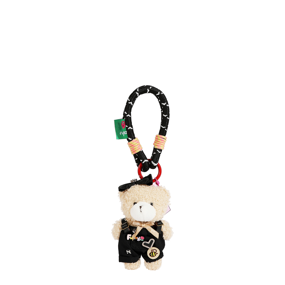 249120-EC Privjesak fashion NODUNADU Bear 12x10cm NN2640 P10