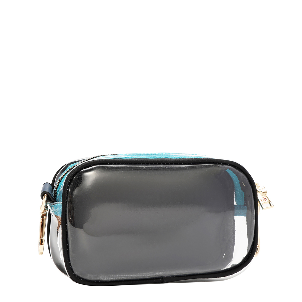 249153-EC Torba fashion NIKKY Multi FW26 21,5x12x5cm NK13246-MC P12