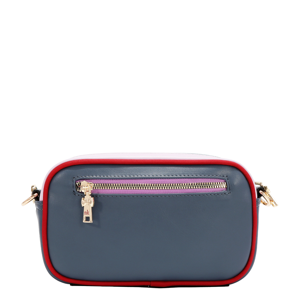 249153-EC Torba fashion NIKKY Multi FW26 21,5x12x5cm NK13246-MC P12