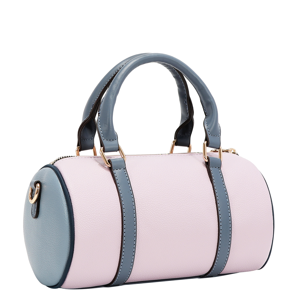 249155-EC Torba x2,novčanik set NIKKY Love Chain FW26 NK13248-LCN P12
