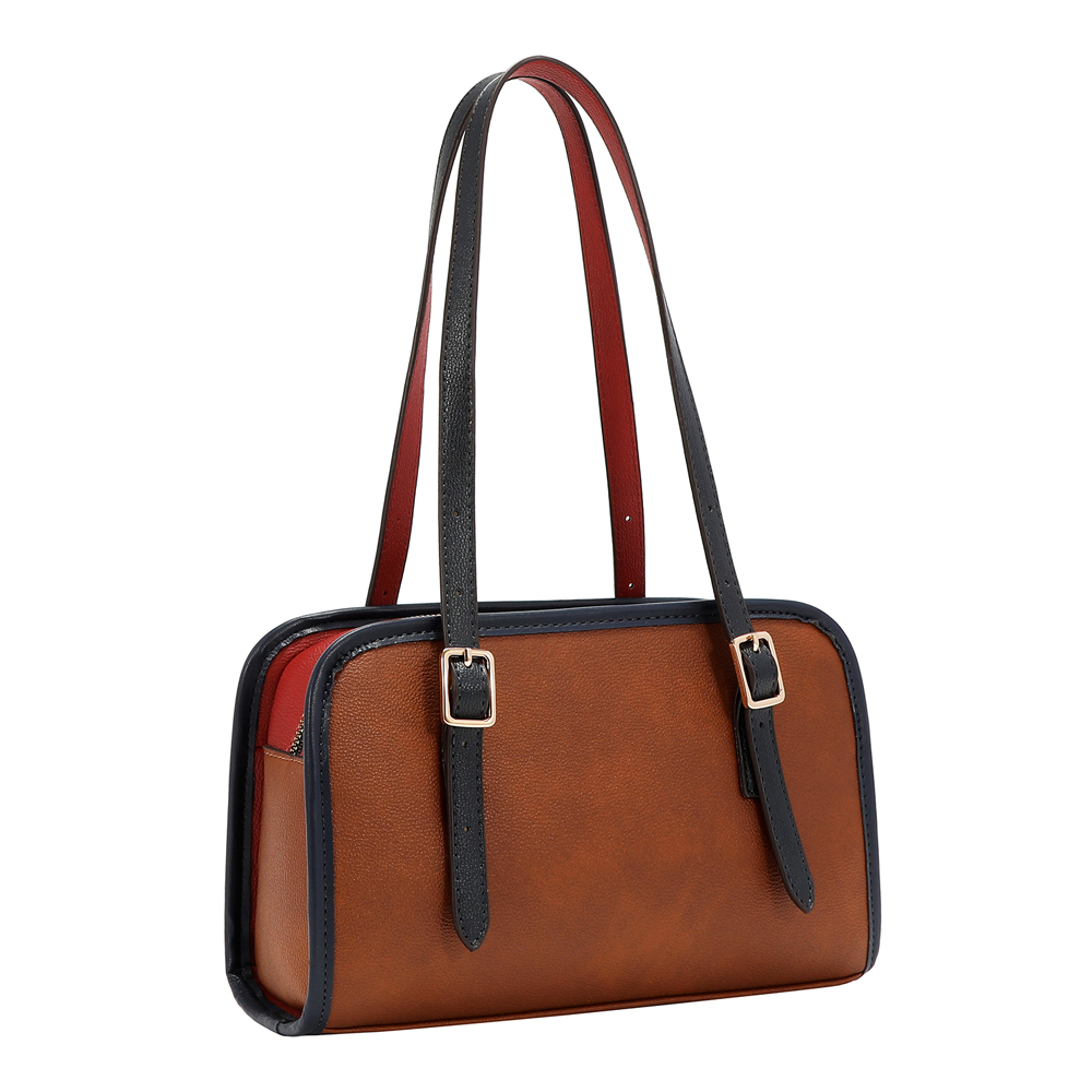 249157-EC Torba x2,novčanik set NIKKY Aesthetic Expression FW26 NK13249-AEX P12