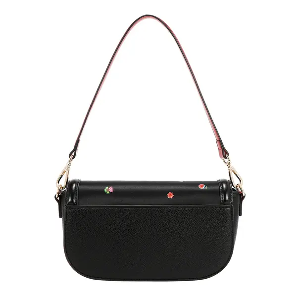 249170-EC Torba fashion NL Keep Dreaming FW26 24,5x14x7 cm KD17701-KDG P12