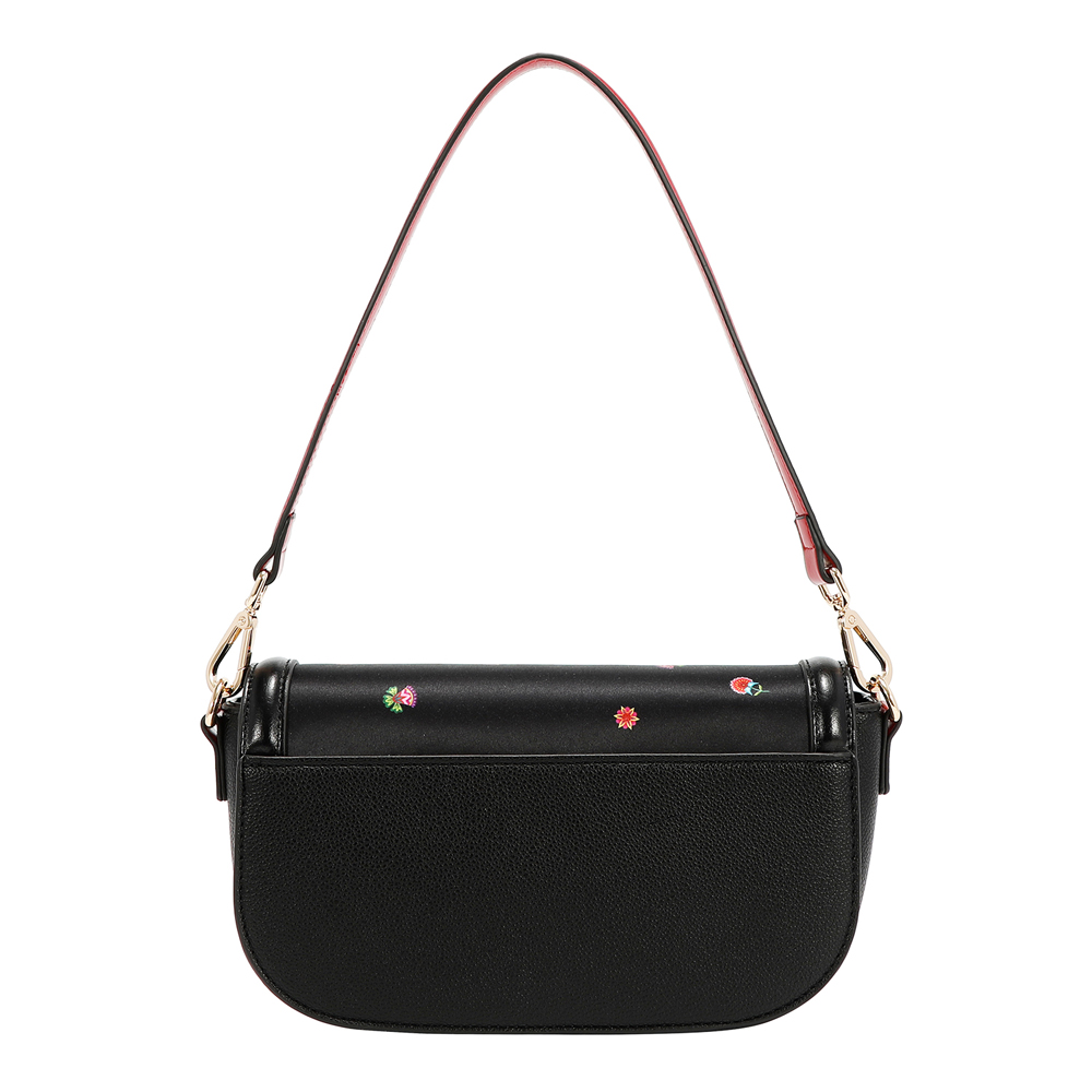249170-EC Torba fashion NL Keep Dreaming FW26 24,5x14x7 cm KD17701-KDG P12