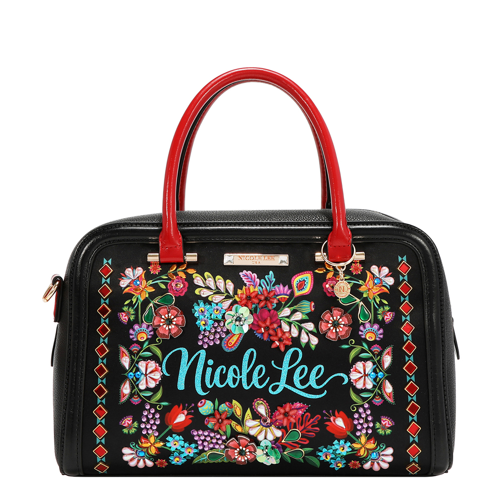 249171-EC Torba fashion NL Keep Dreaming FW26 29,5x20x11,5 cm KD17703-KDG P12