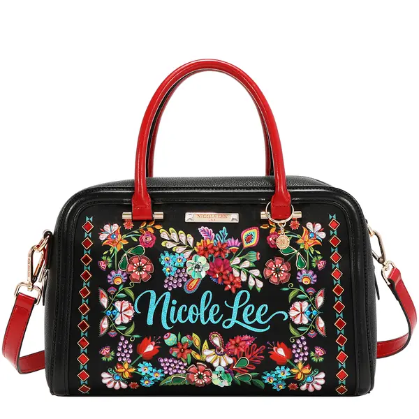 249171-EC Torba fashion NL Keep Dreaming FW26 29,5x20x11,5 cm KD17703-KDG P12