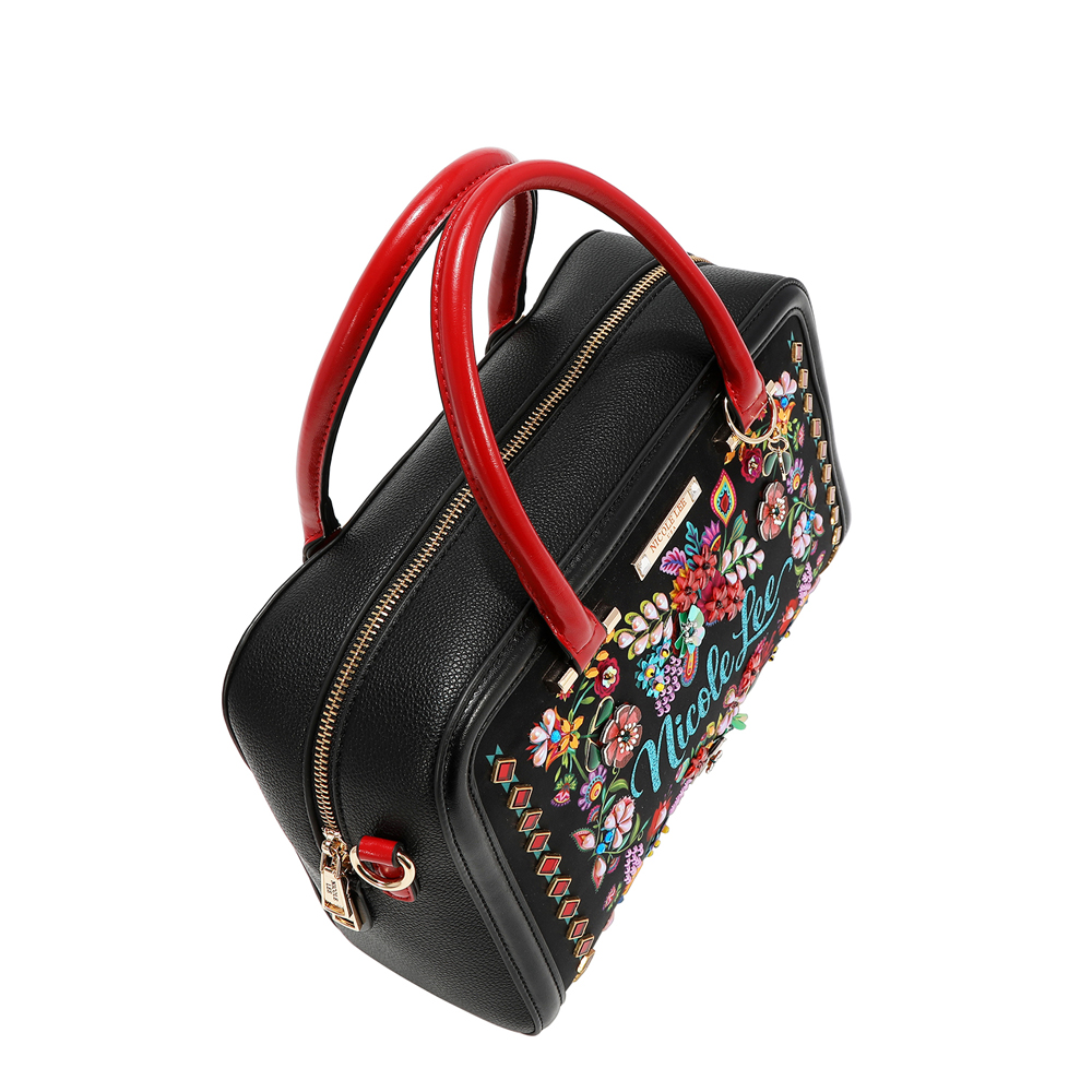 249171-EC Torba fashion NL Keep Dreaming FW26 29,5x20x11,5 cm KD17703-KDG P12