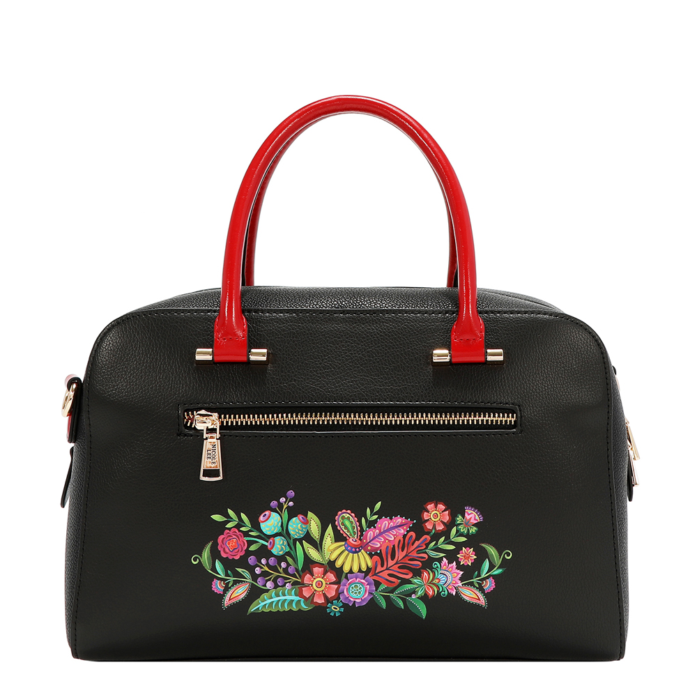 249171-EC Torba fashion NL Keep Dreaming FW26 29,5x20x11,5 cm KD17703-KDG P12