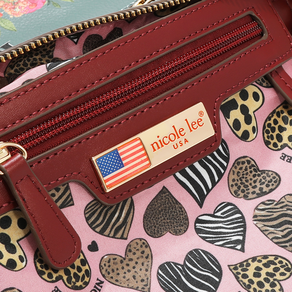 249173-EC Torba fashion NL Ready to Go FW26 22,5x17x10 cm RTG17714-RTG P12