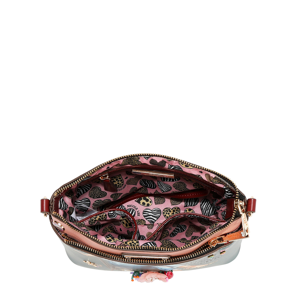 249173-EC Torba fashion NL Ready to Go FW26 22,5x17x10 cm RTG17714-RTG P12