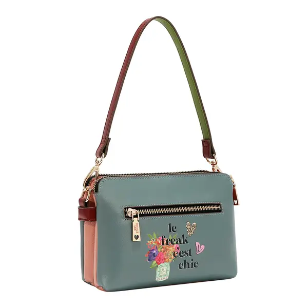 249177-EC Torba fashion NL Ready to Go FW26 24x19x7 cm RTG17763-RTG P12