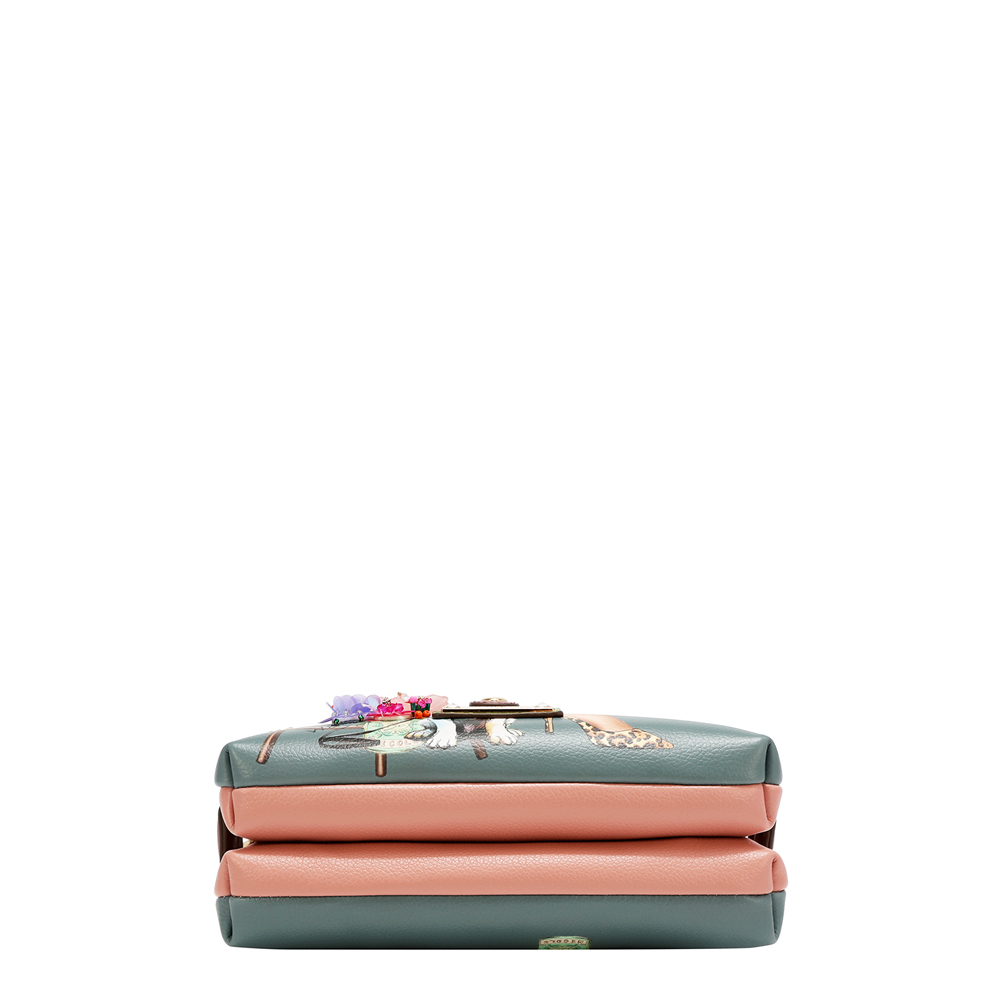 249177-EC Torba fashion NL Ready to Go FW26 24x19x7 cm RTG17763-RTG P12