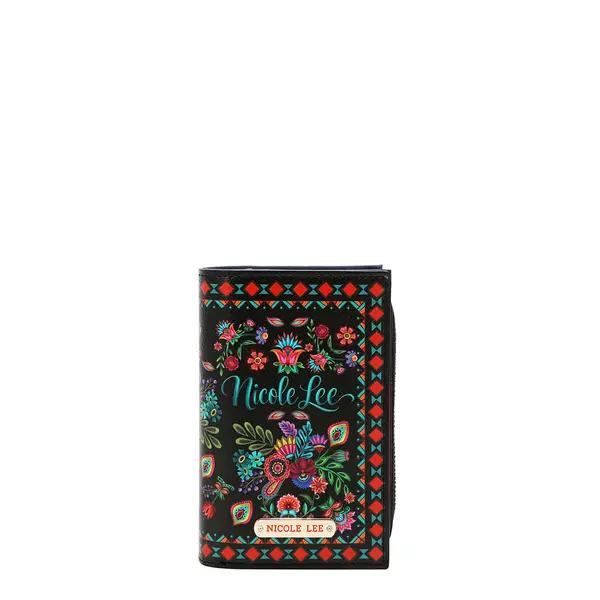 249182-EC Novčanik fashion NL Keep Dreaming FW26 9x14x4 cm PRT7702-KDG P48