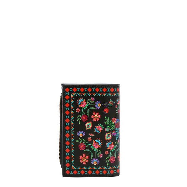 249182-EC Novčanik fashion NL Keep Dreaming FW26 9x14x4 cm PRT7702-KDG P48