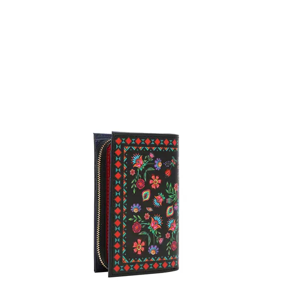 249182-EC Novčanik fashion NL Keep Dreaming FW26 9x14x4 cm PRT7702-KDG P48