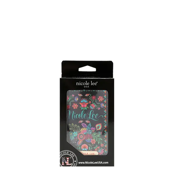 249182-EC Novčanik fashion NL Keep Dreaming FW26 9x14x4 cm PRT7702-KDG P48