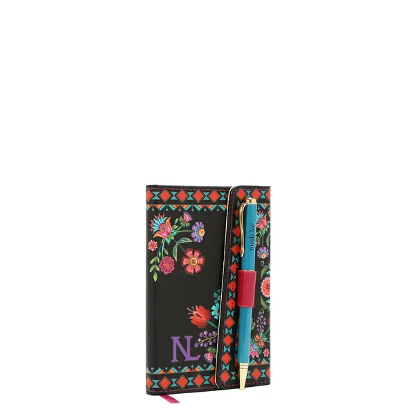249183-EC Planer mj. s kem. olovkom NL Keep Dreamin FW26 10x14,5x1,3cm NT7839-KDG P48