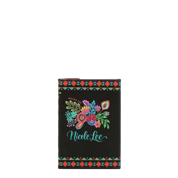 249183-EC Planer mj. s kem. olovkom NL Keep Dreamin FW26 10x14,5x1,3cm NT7839-KDG P48