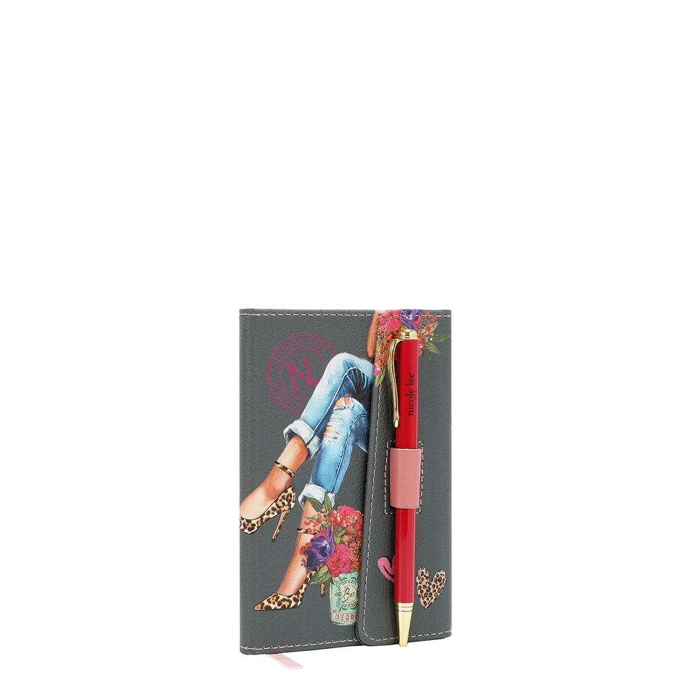 249184-EC Planer mj. s kem. olovkom NL Ready to Go FW26 10x14,5x1,3cm NT7839-RTG P48